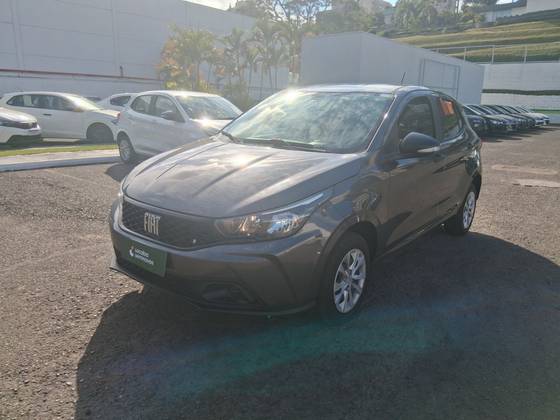 FIAT ARGO 1.0 FIREFLY FLEX MANUAL FIAT ARGO 1.0 FIREFLY FLEX MANUAL